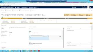 Webinar - Better Documents Faster with Dynamics CRM 2013