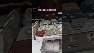 Kulkas Sekond Channel