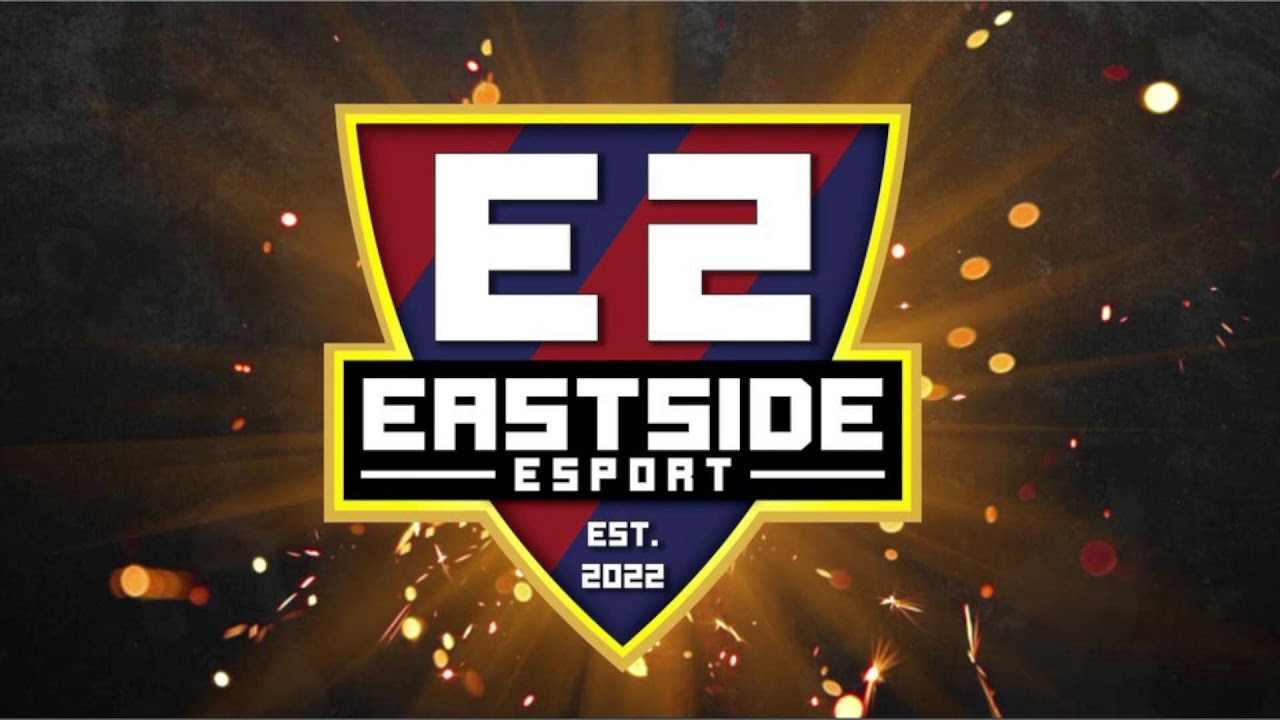 Livestream fra Eastside Esport