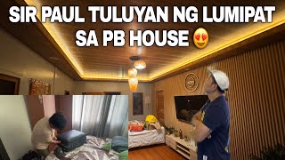 Download Lagu PUGONG BYAHERO TULUYAN NG LUMIPAT SA PB HOUSE 😍 MP3 Download Lagu PUGONG BYAHERO TULUYAN NG LUMIPAT SA PB HOUSE 😍 MP3