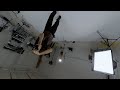 ‘In A Flash’ by Anastasia Karkazis & Röyksopp | Profound Mysteries