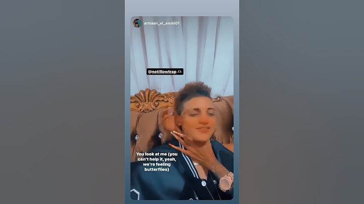 Noti Flow gets back together with her ex girlfriend.😍