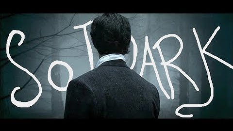 So Dark | Multifandom [TSC]