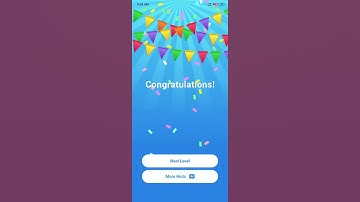 Easy Game Level 187 Hint ✨ Walkthrough Solution ✨ #StayHome And Fun Play #WithMe