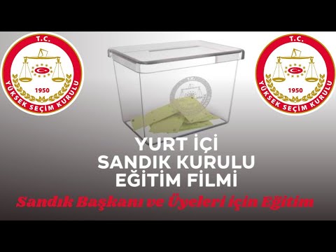 2023 YURT İÇİ