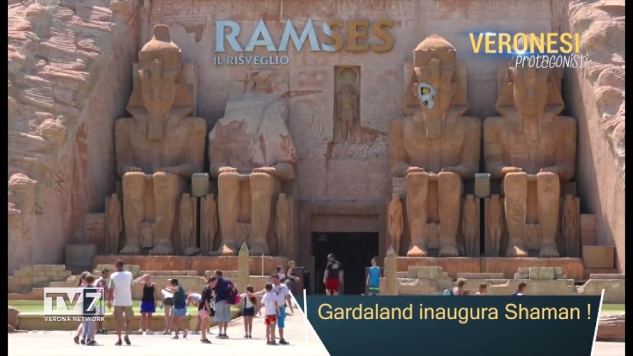 Veronesi Protagonisti - 1/04/2017