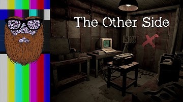 Complete bozo finds a variety of existential dread | Variety Horror Mike Klubnika Games