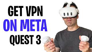 How To Get A VPN On Your Meta Quest 3 – Step By Step For 2026! ✅ screenshot 5