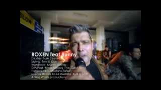 Dil Main Tum By Roxen Feat Bunny Music Video
