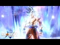 龍珠 超宇宙2/孫悟空~真正的無我極境模組/MOD～Dragon Ball Xenoverse 2