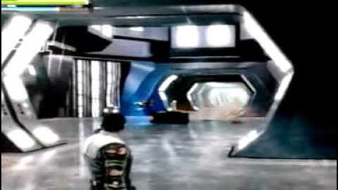 Star Wars the Force Unleashed fails 1