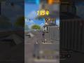 Freefire 1vs4 With Rank Use Dubble Usp Gun Chelenge #short #freefire #gaming #ff