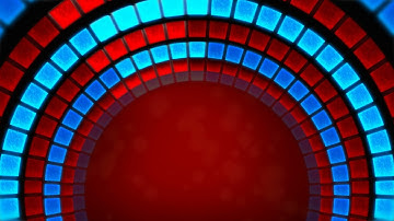 Tunnel Lights VJ VFX Motion Background || Vj Loop 2021_Free USE || vj motion background || VJ Loops
