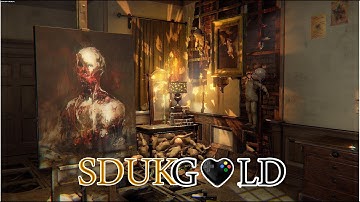 Layers of Fear Inheritance - Launch Trailer  PS4