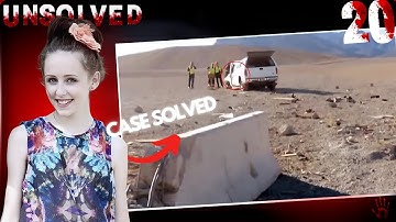 20 Cold Cases Solved With Insane Twists | True Crime Documentary | NA Cold Cases Compilation