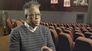 Final Draft: Cheryl Dunye on Film