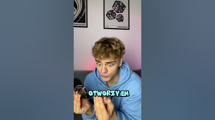 JEST TYLKO JEDNO ROZWIĄZANIE.. 🫣 | OPENING WAKSY BOX
