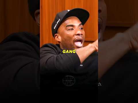 Charlamagne Exposes Drake's