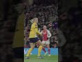 WHAT A FINISH FROM FRIDA MAANUM! 🔥 #arsenal #arsenalwfc #wsl
