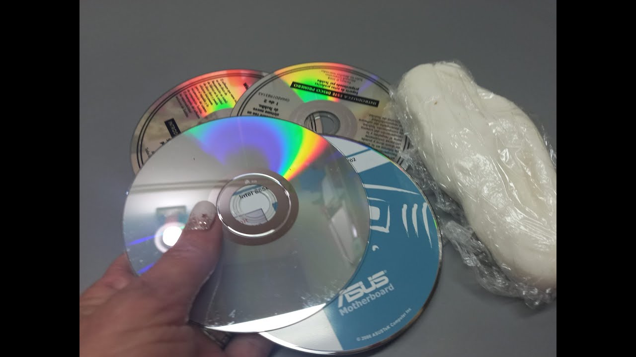 ♻DIY RECICLA CD!! BASTA DE SIEMPRE LO MISMO!!! Ideas novedosas para decorarlos!!!