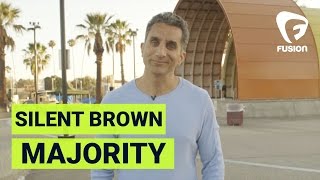 If Hillary wants to win shes going to need the brown vote. Meet the Silent Brown Majority!