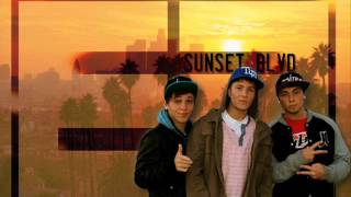 Emblem3 - Sunset Blvd. (Acoustic)
