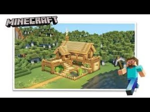 ვიდეო: როგორ ავაშენოთ ვერსია Minecraft- ში