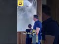 funny videos of the world 40 #shorts #funny #meme