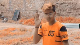 M Kabhe Ruko Ga Nahi Romeo Rider Danish Fam Bruh