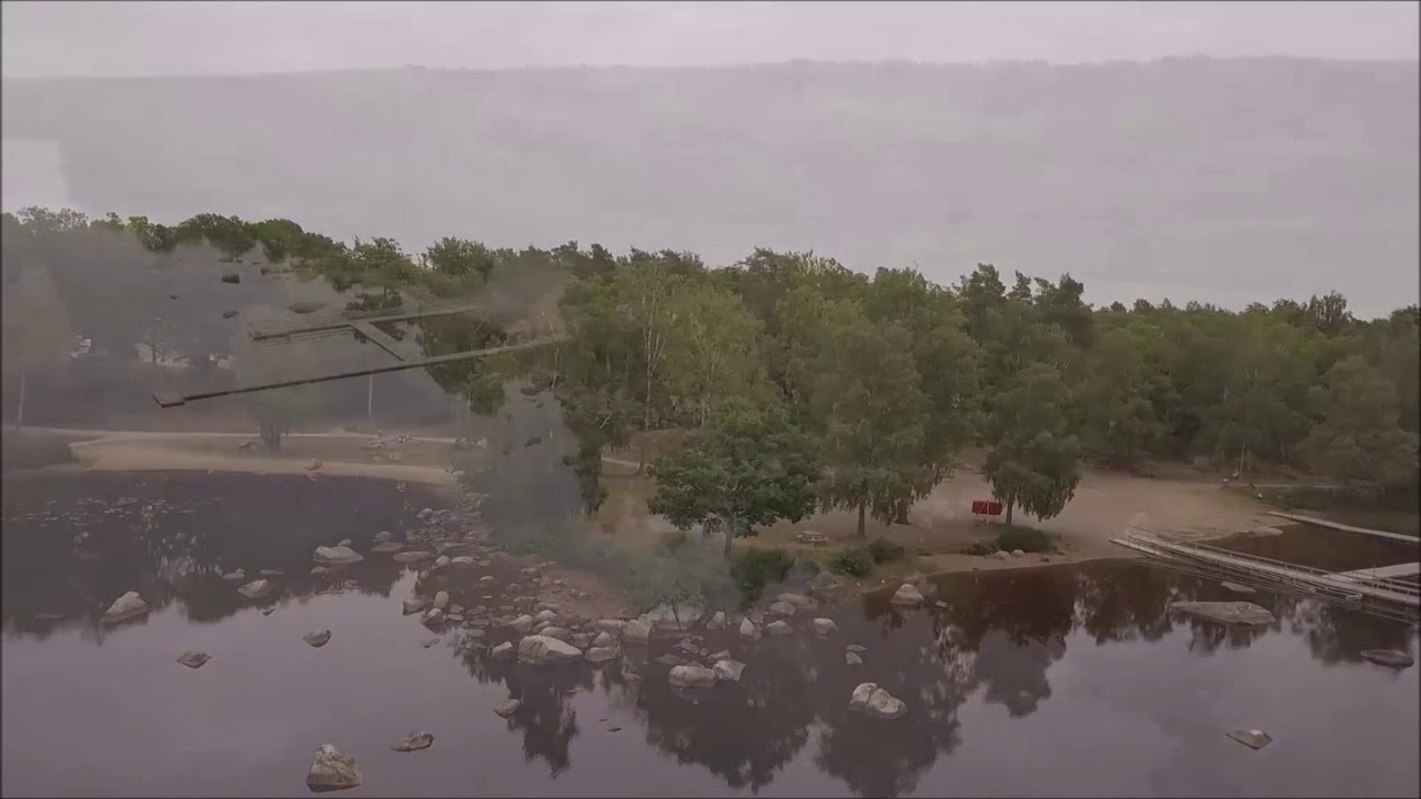 Baltic Heritage Routes - Sweden