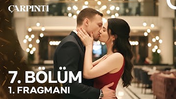 Çarpıntı 6. Bölüm 2. Fragmanı l Aslı Benimle Evlenir Misin?