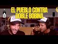 El pueblo contra Doble Bobina.