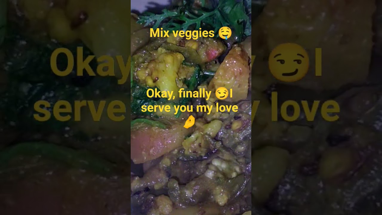 my loneliness therapy is cooking 