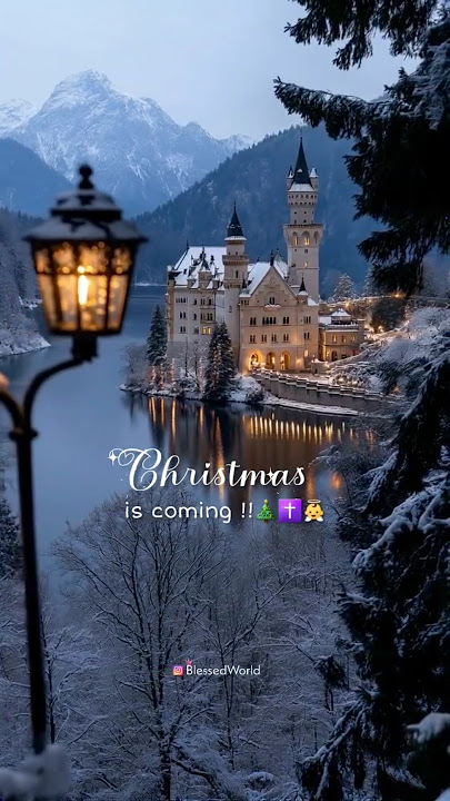 Christmas is coming 🎄✝️👼 | Christmas bgm music #christmas #music #ringtone