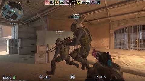 cheater problem (valve please fix)