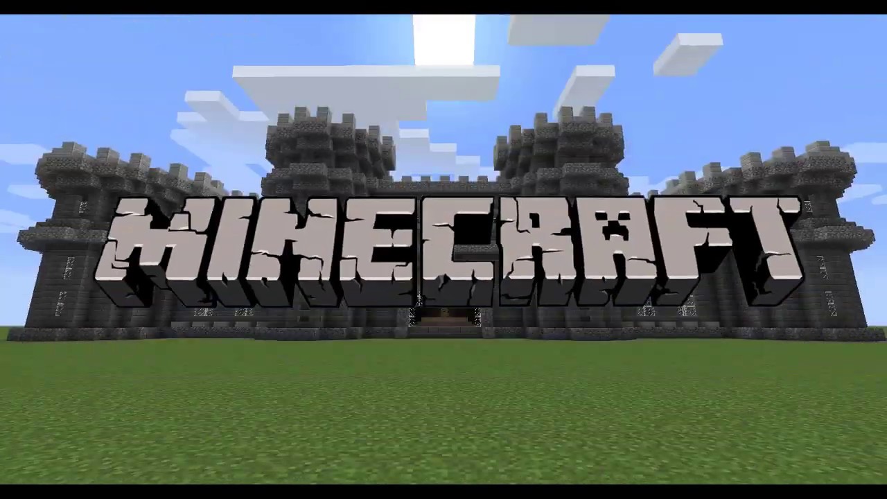 Tutorial Minecraft Como fazer um castelo legal Parte #1 - YouTube