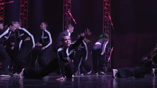 картинка: ЭЦ «APELSIN»...ELEMENTS...всe паZлы сложились в красивое show...