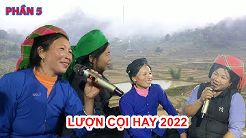 Lượn Cọi, càng lượn càng hay nghe say không muốn về | Giai Điệu Lượn Then