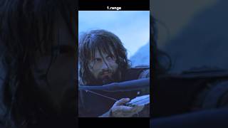 Arthurs Frozen Battle 7 Vs 100 On Ice Epic Medieval Fight Scene