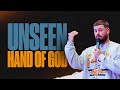 Unseen Hand of God | Pastor  Tyler | Sunday Sermons #faith #love #sermons #jesus #god #hope #bible