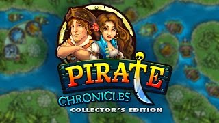 Pirate Chronicles Collector's Edition screenshot 5