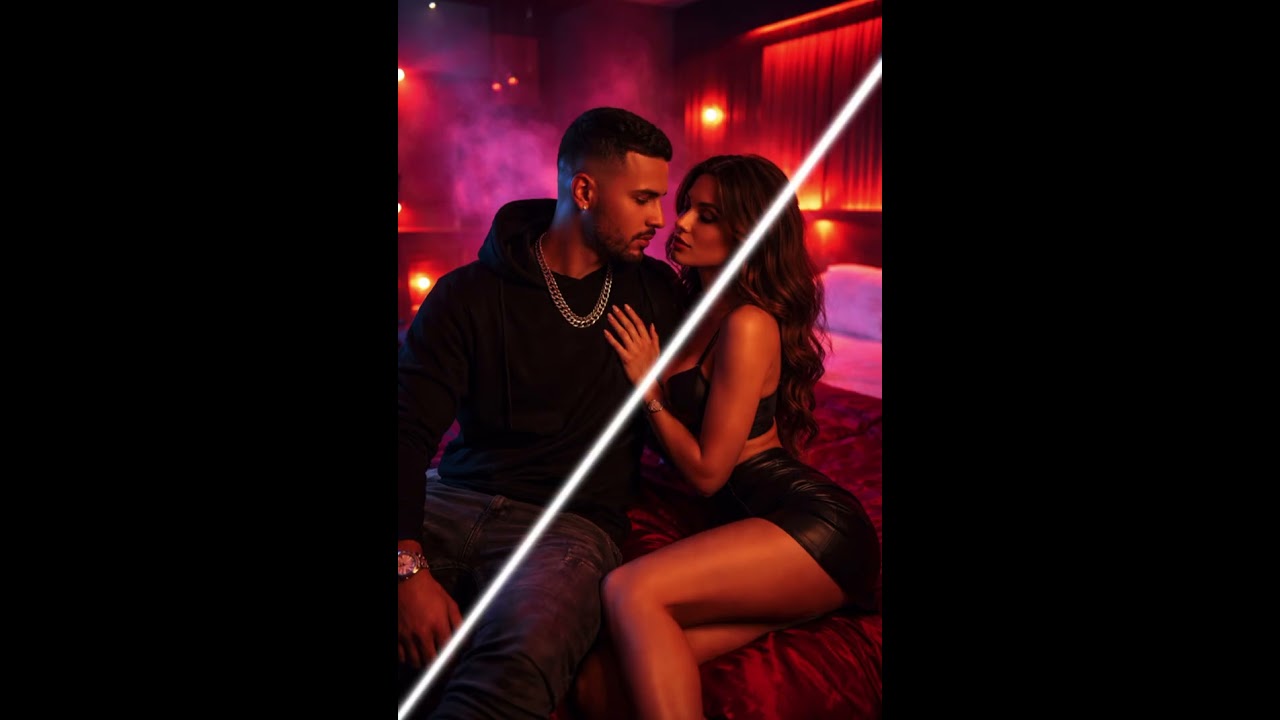 Nandinho Jr - AMO TE 