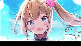 Nightcore - Steve Void & Louisa - Ain't Got You (lyrics)