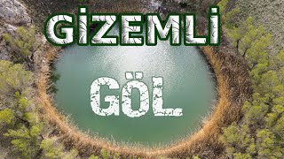 Sivasın Renkli Gölleri Canova Ağgöl, Karagöl Ve Çimenyenice Gölleri Şehrin Nazar Boncuğu