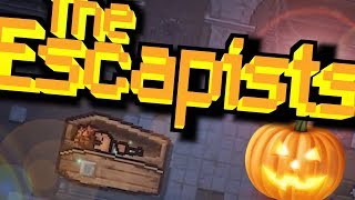 :  DL  The escapists 2