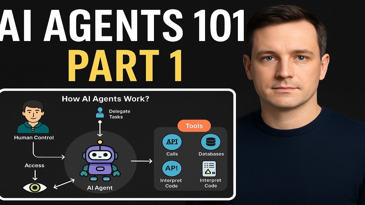 AI Agents 101: How They’re Transforming Marketing in 2025