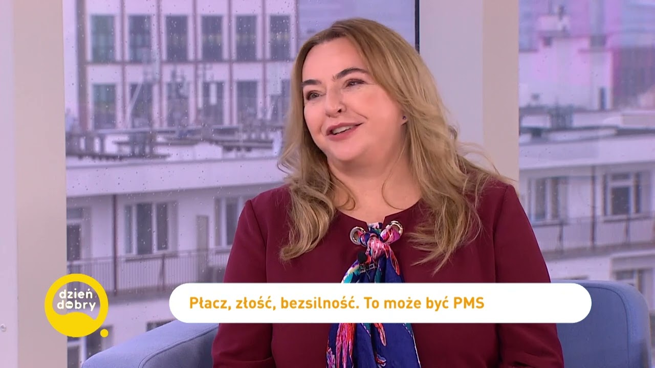 PMS - to nie fanaberia ani powód do żartów! Co wiąże się z zespołem napięcia przedmiesiączkowego?