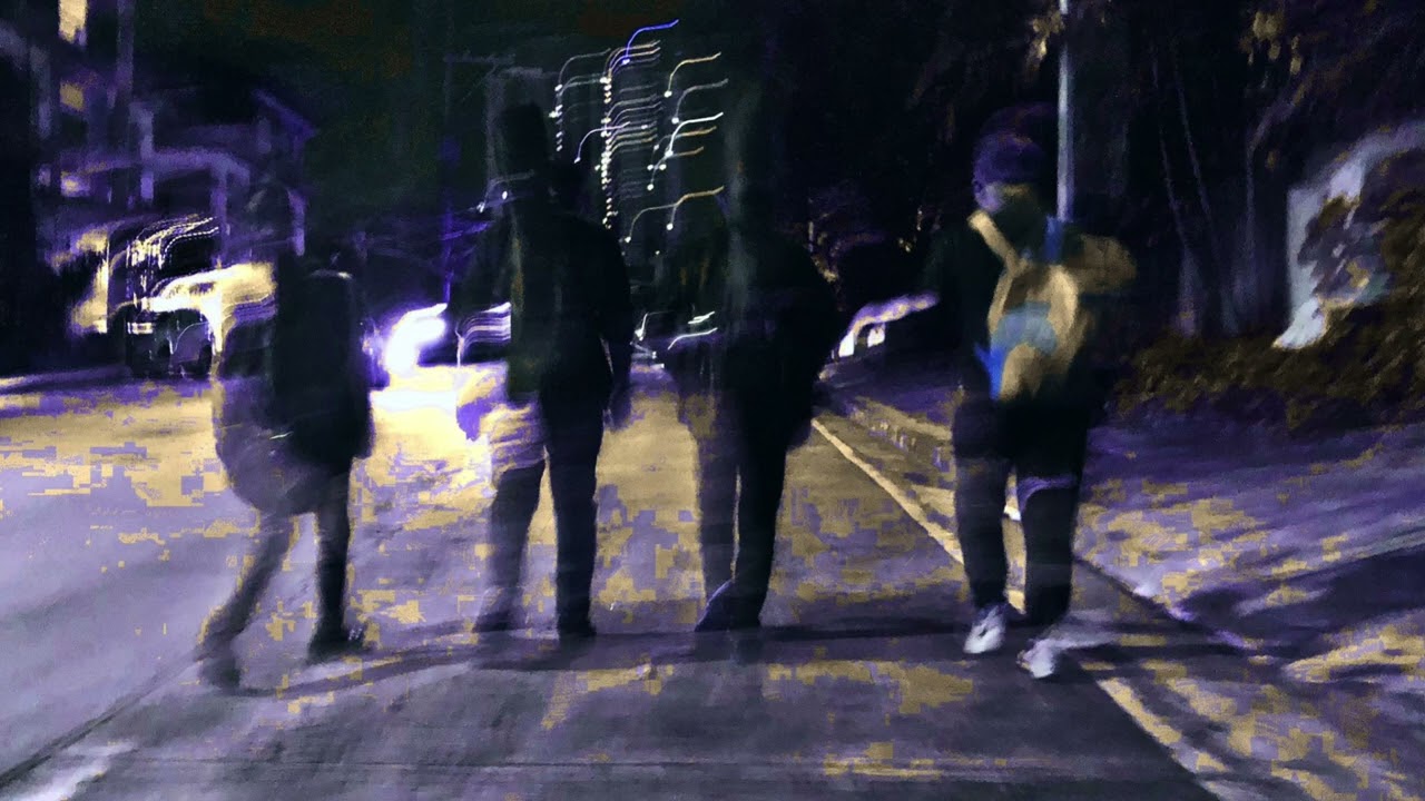 F'in Quarrel - Real World (Demo)