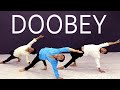 Doobey Official Video Gehraiyaan Deepika Padukone Siddhant Ananya Dhairya OAFF Savera mp3