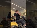 Thoracic mobility in professional sport #manualtherapy #physiotherapist #newyorkjets